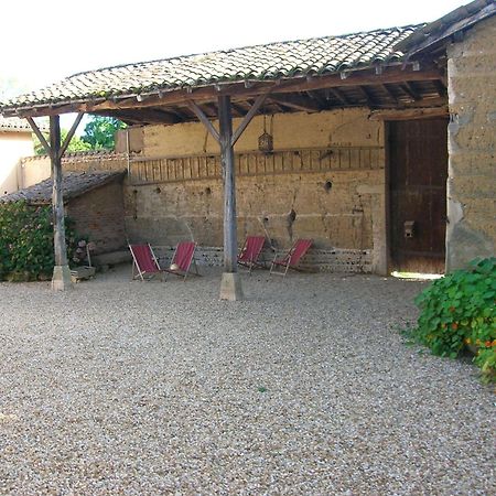 Bed & Breakfast - Maison De Marie Hotel Messimy-sur-Saone Exterior photo