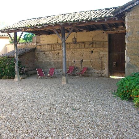 Bed & Breakfast - Maison De Marie Messimy-sur-Saone Exterior photo