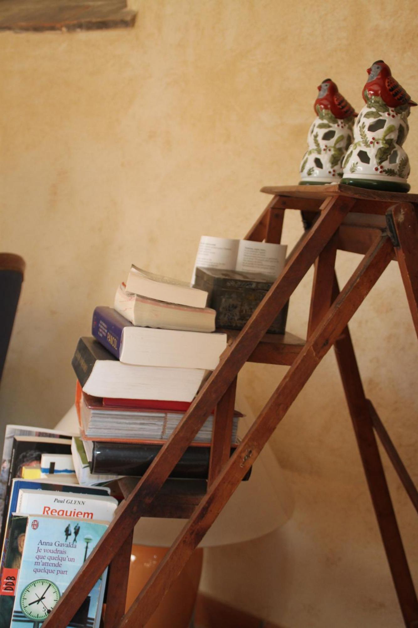 Bed & Breakfast - Maison De Marie Messimy-sur-Saone Exterior photo
