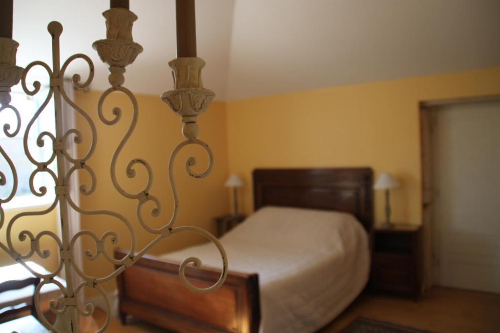 Bed & Breakfast - Maison De Marie Messimy-sur-Saone Room photo